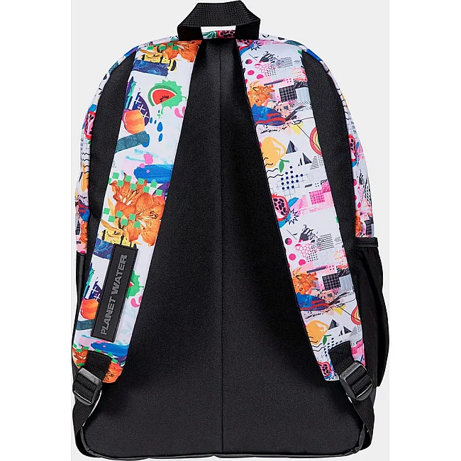 Рюкзак Arena ONE GO BACKPACK AO 30L мультиколор 45 х 31 х 20 см