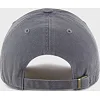 Кепка (MVP) 47 Brand BASE RUNNER LEGEND NEW YORK YA сірий One Size