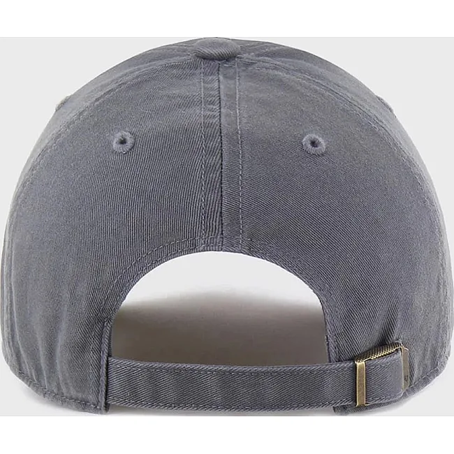 Кепка (MVP) 47 Brand BASE RUNNER LEGEND NEW YORK YA сірий One Size