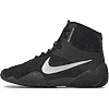 Взуття для боротьби NIKE Tawa чорний