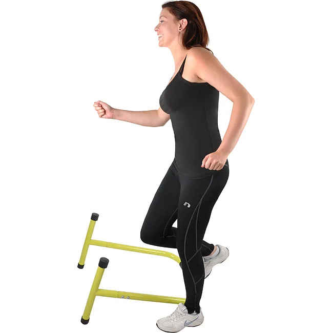 Поручни многофункциональные inSPORTline Push Up PU1000