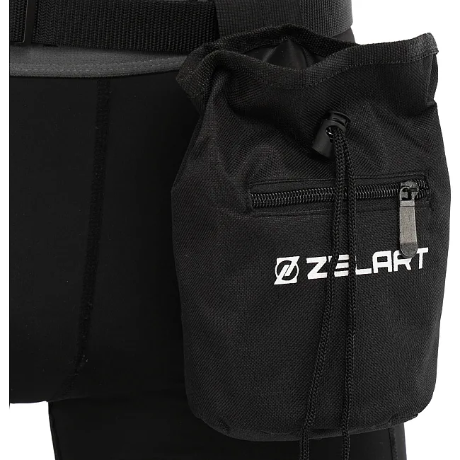Мешок с магнезией ZELART TA-00074
