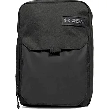 Сумка UNDER ARMOUR Triumph Utility Sling 10L черный 33 х 24 х 9 см