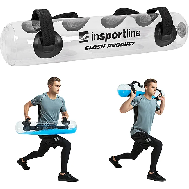 Тренировочная сумка с водой inSPORTline Tansare S