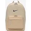 Рюкзак NIKE NK HERITAGE EUGENE WNTRZD BKPK 23L бежевый 46 x 30,5 x 15 см