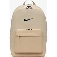 Рюкзак NIKE NK HERITAGE EUGENE WNTRZD BKPK 23L бежевый 46 x 30,5 x 15 см