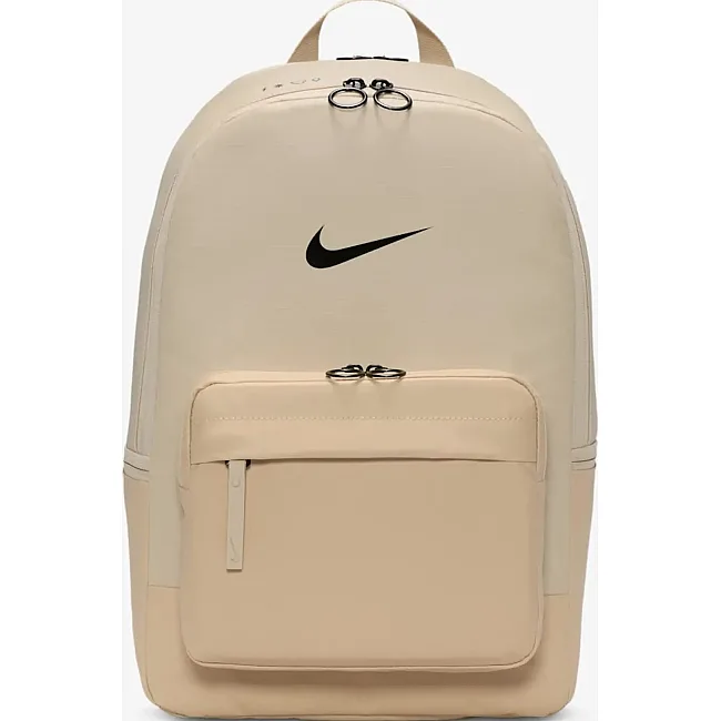 Рюкзак NIKE NK HERITAGE EUGENE WNTRZD BKPK 23L бежевый 46 x 30,5 x 15 см
