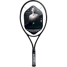 Ракетка для большого тенниса Head Speed MP Legend 2024, ст. 236084