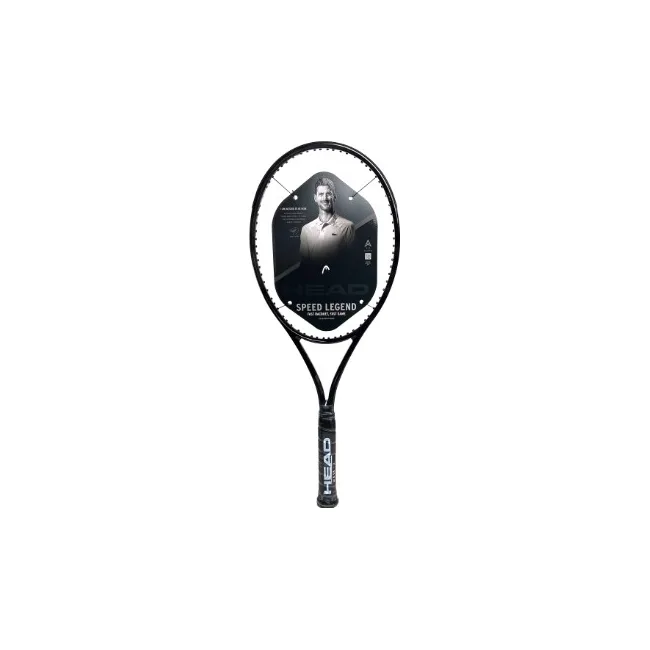 Ракетка для большого тенниса Head Speed MP Legend 2024, ст. 236084