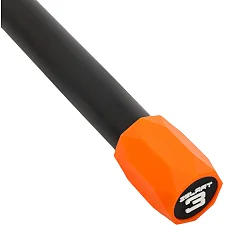 Бодибар Body Bar ZELART FI-4780-3 вес 3кг