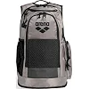 Рюкзак Arena ALL SET BACKPACK 45L серый 55х38х28 см