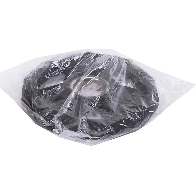 Блин для штанги полиуретановый
 LI NUO SC-3858-2_5 51мм 2,5кг