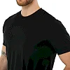 Футболка мужская JOMA

 INDOOR GYM 103463-100 (Черный)