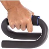Упоры для отжиманий 2штуки SP-SPORT
 FI-3970 PUSH-UP BAR 11x21см