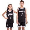 Детская баскетбольная форма
 NBA клуб Brooklyn Nets 7 3581