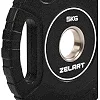 Блины диски CPU покрытие 2 Handle металлическая втулка ZELART
 TA-3438-5 ø51мм 5кг