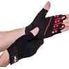Спортивные перчатки
 ZELART

 SB-161560 (Черный)