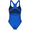 Купальник Arena SOLID SWIMSUIT CONTROL PRO BAC синий