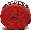 Бинты для бокса Leone AB705 Red