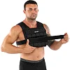 Утяжелительный жилет
 с регулируемым весом ZELART
 WEIGTH VEST TA-7815-20 вес-1-20кг