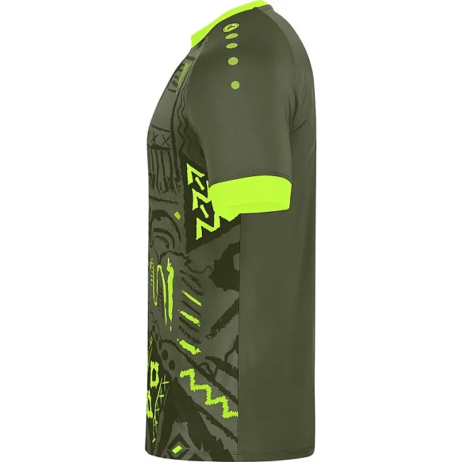 Футболка tropicana JAKO 4211-231