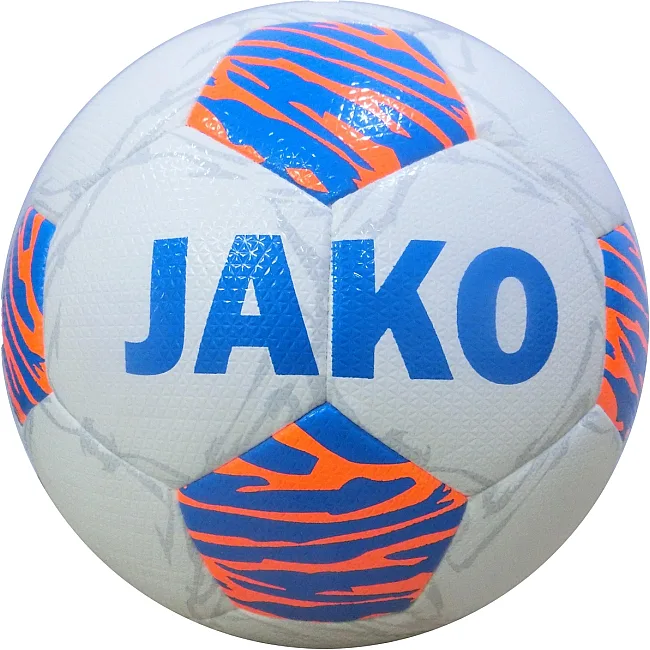 Легкий футбольный мяч-Animal JAKO 2314-643