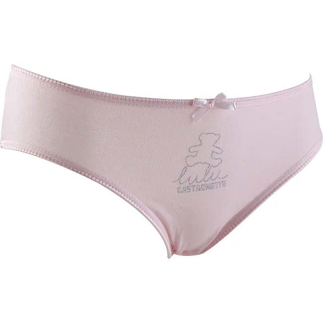 Трусы SLIP X3 ENFANT FILLE LULU арт 83890483-1