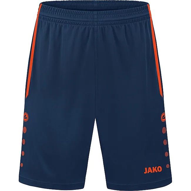 Спортивні шорти Allround JAKO 4499-932