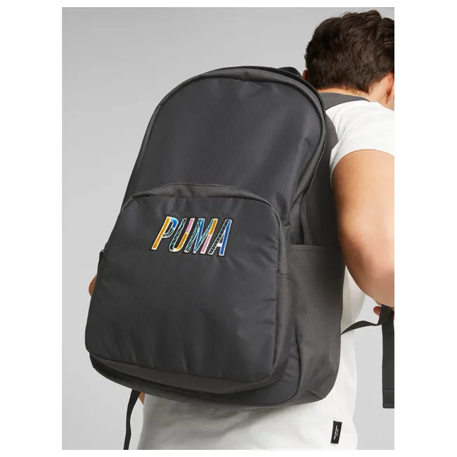 Наплічник PUMA Originals SWxP Backpack 29х44,5х14 см