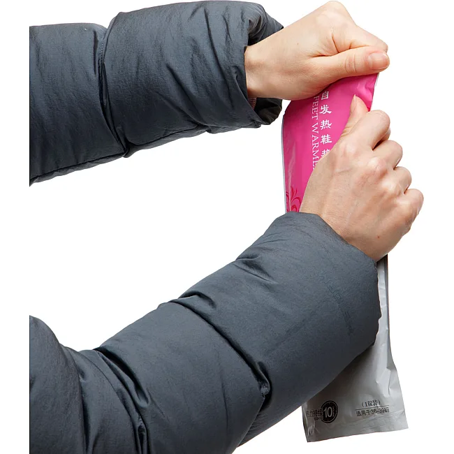 Стельки самонагревающиеся PIPIHOU
 Feet Warmer TY-7556
 36-39