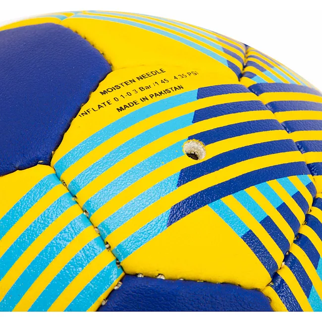 Мяч гандбольный SOCCER STAR HB-5153-3
 3 (Синий-желтый)