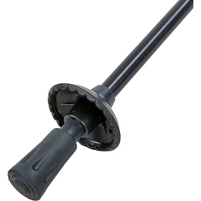 Палка для скандинавской ходьбы RAICO TY-0468 65-140 см (Зеленый)