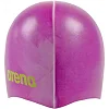 Шапочка для плавания Arena HD CAP розовый
