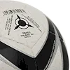 Футбольный мяч SELECT
AR POLARIS 101 SB465 №5 PU (Белый-черный-серый)
