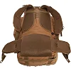Тактический рюкзак рейдовый
 каркасный SILVER KNIGHT TY-065
 63x27x20см 35л (Хаки)