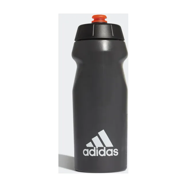 Пляшка Adidas PERF BTTL 0,5 чорний 500 мл