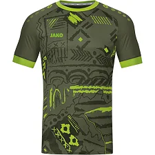 Футболка tropicana JAKO 4211-231