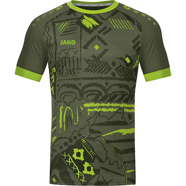 Футболка tropicana JAKO 4211-231