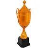 Спортивний кубок нагородний SP-SPORT Stately JZ195798B 49см (Бронзовий)