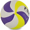 Волейбольный мяч
 FOX SD-V8600 №5 PU (Разные цвета)