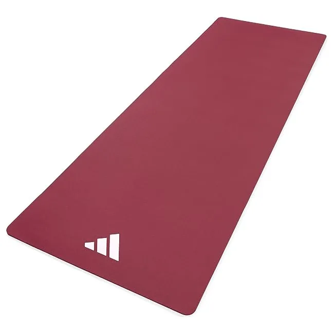 Коврик для йоги Adidas Yoga Mat 176 х 61 х 0,8 см