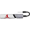 Насос Nike JORDAN ESSENTIAL BALL PUMP серый, белый NS