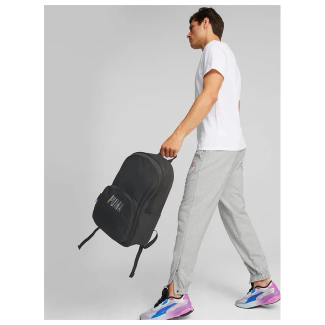 Наплічник PUMA Originals SWxP Backpack 29х44,5х14 см