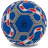 Футбольный мяч
 BALLONSTAR PARIS SAINT-GERMAIN FB-5183 №5 PU cиний (Синий)