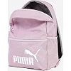 Рюкзак PUMA Phase Backpack III 22L розовый 30x44x14 см