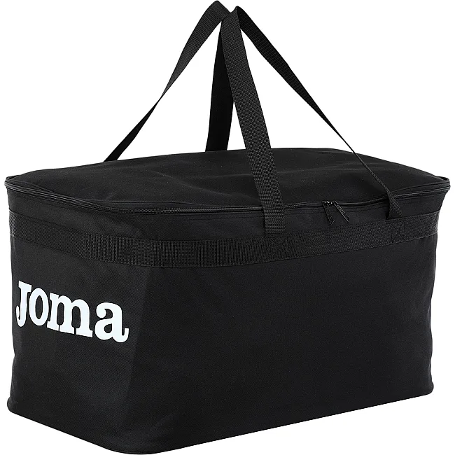 Спортивна сумка
 JOMA
 TEAM 400631-100 (Чорний)