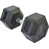 Гантель шестигранная
 гексагональная
 SP-PLANETA
 SC-8013-35 1шт 35кг