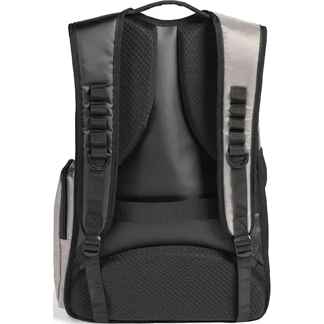 Рюкзак Arena ALL SET BACKPACK 45L серый 55х38х28 см