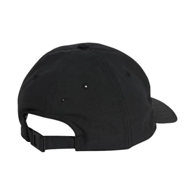 Кепка Adidas BBALL CAP CLIMA черный