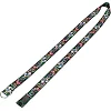 Ремень для йоги с кольцами SP-SPORT
 FI-6975-6 183x3,8см